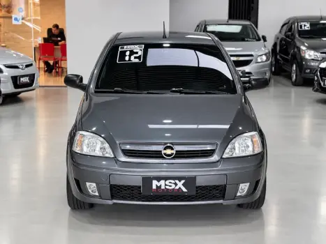 CHEVROLET Corsa Hatch 1.4 4P MAXX FLEX, Foto 5