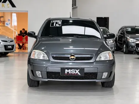 CHEVROLET Corsa Hatch 1.4 4P MAXX FLEX, Foto 6