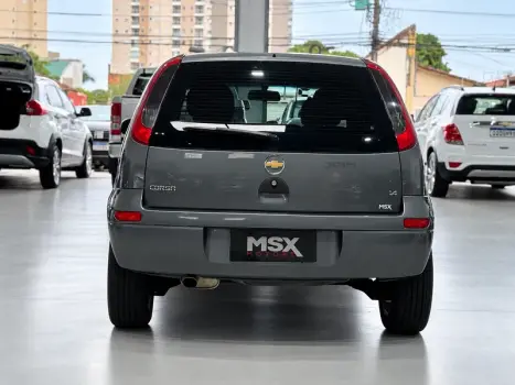 CHEVROLET Corsa Hatch 1.4 4P MAXX FLEX, Foto 7