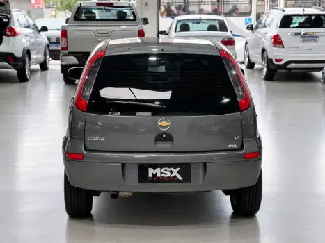 CHEVROLET Corsa Hatch 1.4 4P MAXX FLEX, Foto 8