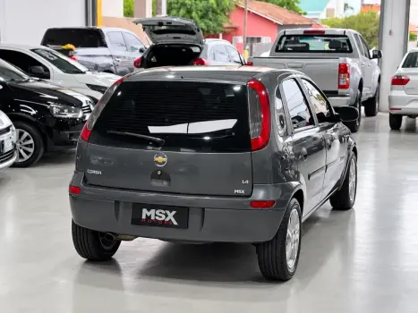 CHEVROLET Corsa Hatch 1.4 4P MAXX FLEX, Foto 9