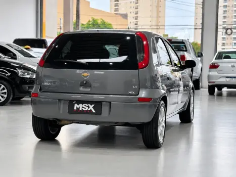 CHEVROLET Corsa Hatch 1.4 4P MAXX FLEX, Foto 10