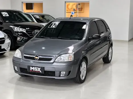 CHEVROLET Corsa Hatch 1.4 4P MAXX FLEX, Foto 11