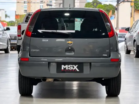 CHEVROLET Corsa Hatch 1.4 4P MAXX FLEX, Foto 12