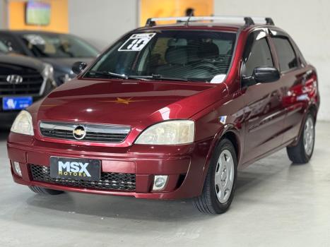 CHEVROLET Corsa Sedan 1.4 4P PREMIUM FLEX, Foto 1