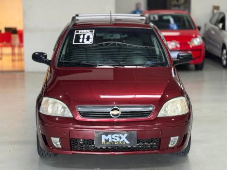 CHEVROLET Corsa Sedan 1.4 4P PREMIUM FLEX, Foto 2
