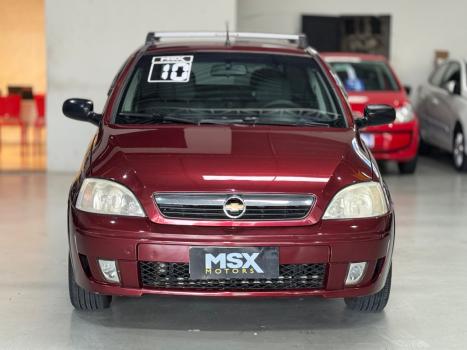 CHEVROLET Corsa Sedan 1.4 4P PREMIUM FLEX, Foto 5