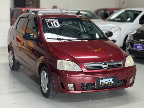 CHEVROLET Corsa Sedan 1.4 4P PREMIUM FLEX, Foto 7