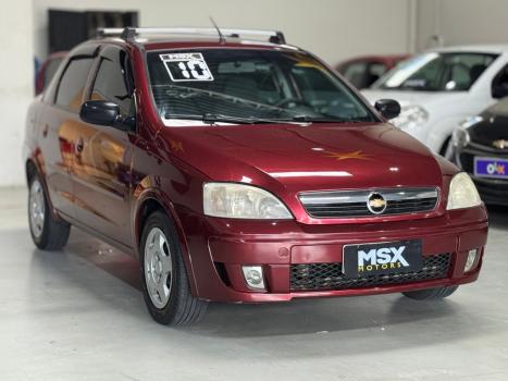 CHEVROLET Corsa Sedan 1.4 4P PREMIUM FLEX, Foto 8