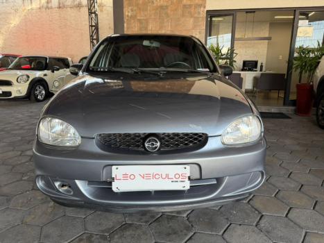 CHEVROLET Corsa Sedan 1.0 16V 4P SUPER, Foto 2