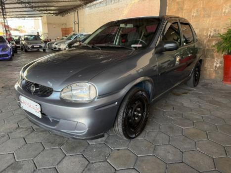 CHEVROLET Corsa Sedan 1.0 16V 4P SUPER, Foto 3