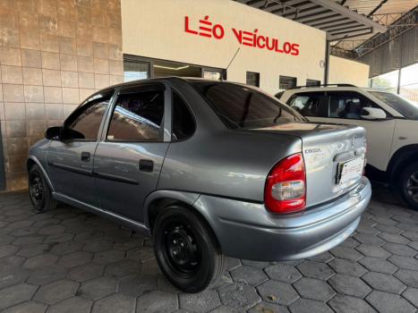 CHEVROLET Corsa Sedan 1.0 16V 4P SUPER, Foto 4