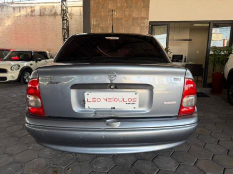 CHEVROLET Corsa Sedan 1.0 16V 4P SUPER, Foto 5