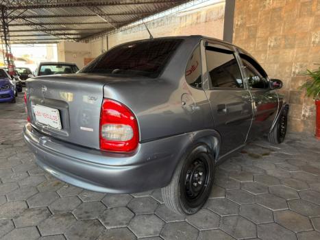 CHEVROLET Corsa Sedan 1.0 16V 4P SUPER, Foto 6