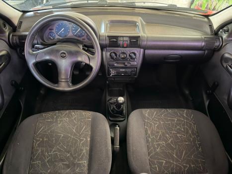 CHEVROLET Corsa Sedan 1.0 16V 4P SUPER, Foto 8