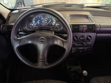 CHEVROLET Corsa Sedan 1.0 16V 4P SUPER, Foto 9