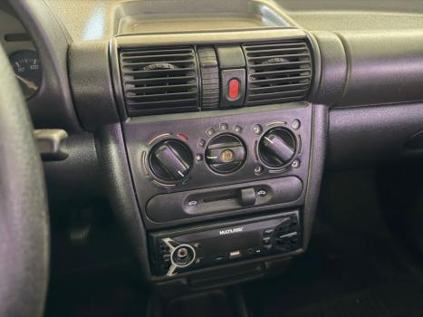 CHEVROLET Corsa Sedan 1.0 16V 4P SUPER, Foto 11