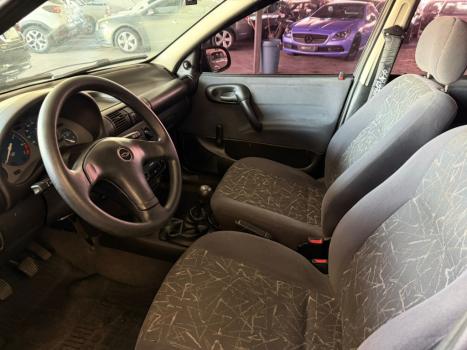 CHEVROLET Corsa Sedan 1.0 16V 4P SUPER, Foto 12