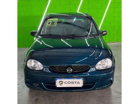CHEVROLET Corsa Sedan 1.0 16V 4P MILENIUM, Foto 1