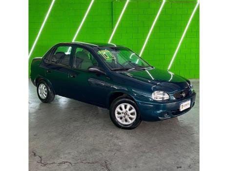 CHEVROLET Corsa Sedan 1.0 16V 4P MILENIUM, Foto 3
