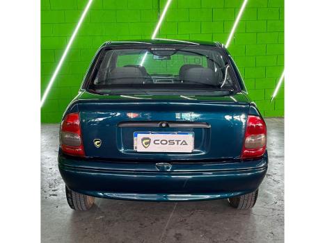 CHEVROLET Corsa Sedan 1.0 16V 4P MILENIUM, Foto 4