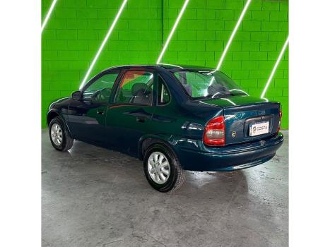 CHEVROLET Corsa Sedan 1.0 16V 4P MILENIUM, Foto 5