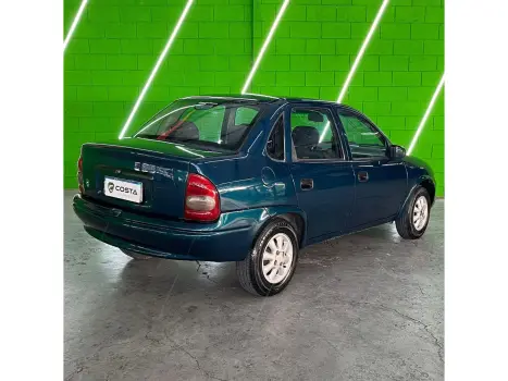 CHEVROLET Corsa Sedan 1.0 16V 4P MILENIUM, Foto 6