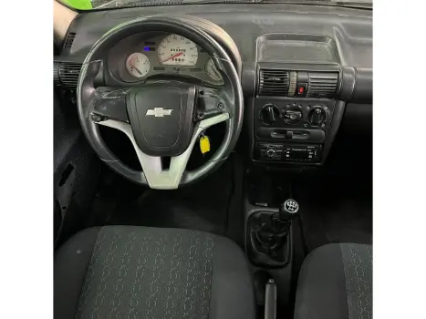 CHEVROLET Corsa Sedan 1.0 16V 4P MILENIUM, Foto 7