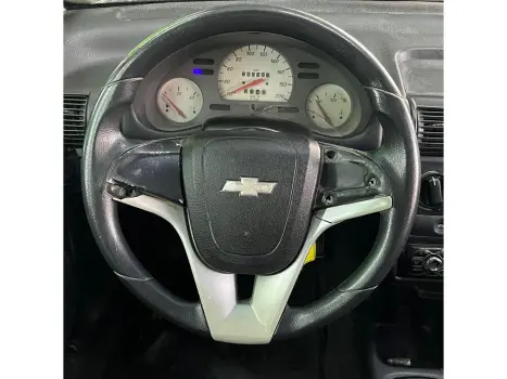 CHEVROLET Corsa Sedan 1.0 16V 4P MILENIUM, Foto 8