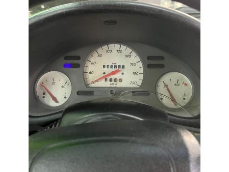 CHEVROLET Corsa Sedan 1.0 16V 4P MILENIUM, Foto 9