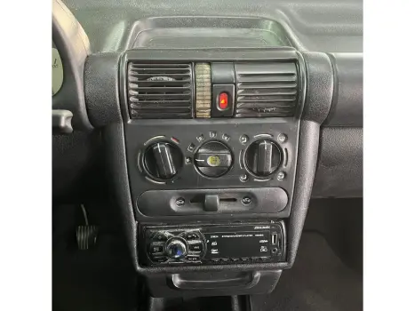 CHEVROLET Corsa Sedan 1.0 16V 4P MILENIUM, Foto 10