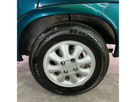 CHEVROLET Corsa Sedan 1.0 16V 4P MILENIUM, Foto 17