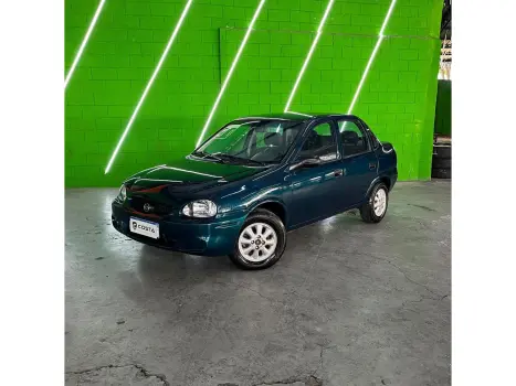 CHEVROLET Corsa Sedan 1.0 16V 4P MILENIUM, Foto 18