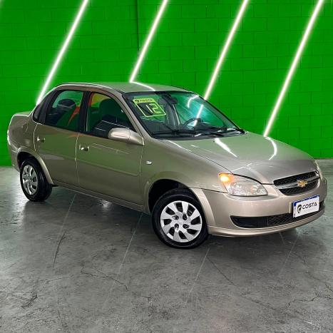CHEVROLET Corsa Sedan 1.0 4P VHC CLASSIC LIFE FLEX, Foto 3