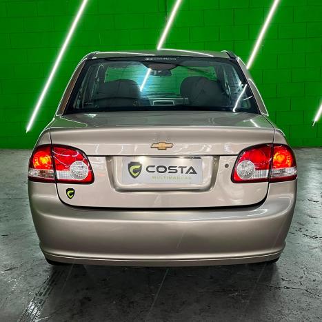 CHEVROLET Corsa Sedan 1.0 4P VHC CLASSIC LIFE FLEX, Foto 4