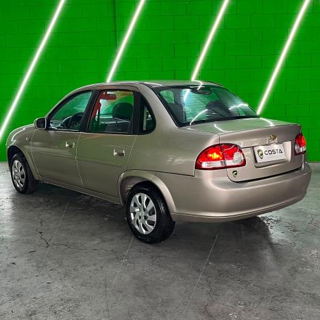CHEVROLET Corsa Sedan 1.0 4P VHC CLASSIC LIFE FLEX, Foto 5