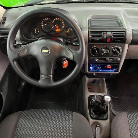 CHEVROLET Corsa Sedan 1.0 4P VHC CLASSIC LIFE FLEX, Foto 7