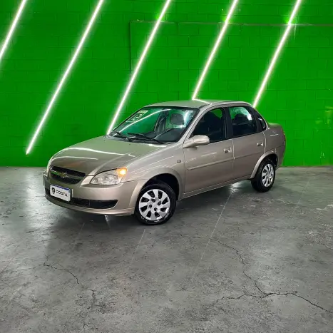 CHEVROLET Corsa Sedan 1.0 4P VHC CLASSIC LIFE FLEX, Foto 19