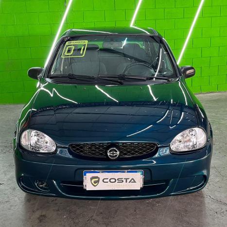 CHEVROLET Corsa Sedan 1.0 16V 4P MILENIUM, Foto 2