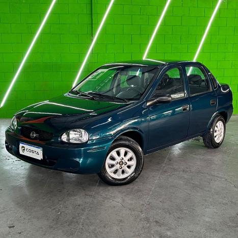 CHEVROLET Corsa Sedan 1.0 16V 4P MILENIUM, Foto 1