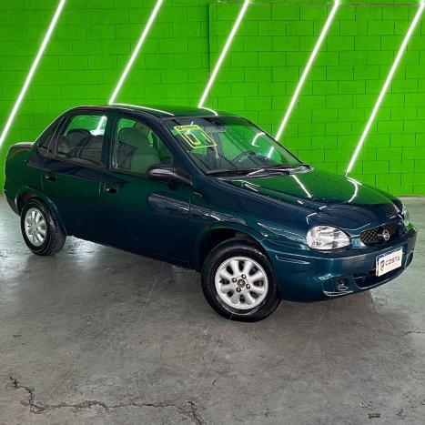 CHEVROLET Corsa Sedan 1.0 16V 4P MILENIUM, Foto 3