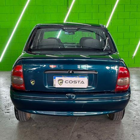 CHEVROLET Corsa Sedan 1.0 16V 4P MILENIUM, Foto 4