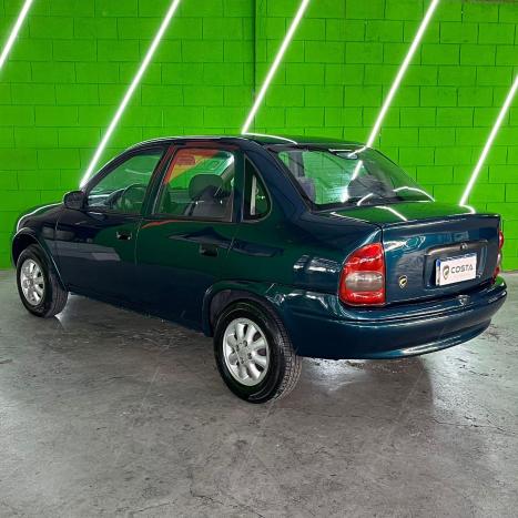 CHEVROLET Corsa Sedan 1.0 16V 4P MILENIUM, Foto 5