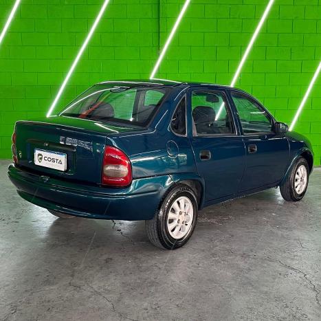 CHEVROLET Corsa Sedan 1.0 16V 4P MILENIUM, Foto 6