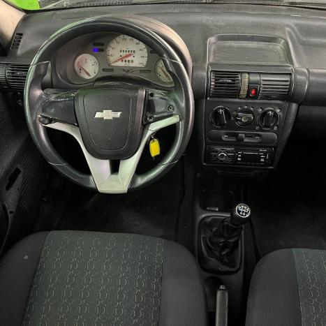 CHEVROLET Corsa Sedan 1.0 16V 4P MILENIUM, Foto 7