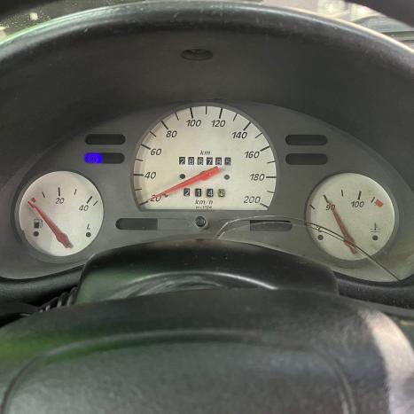 CHEVROLET Corsa Sedan 1.0 16V 4P MILENIUM, Foto 9