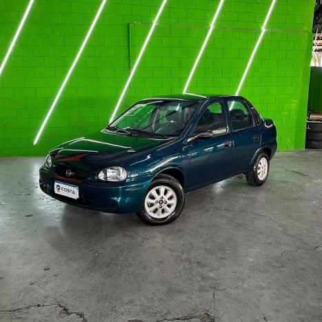 CHEVROLET Corsa Sedan 1.0 16V 4P MILENIUM, Foto 17