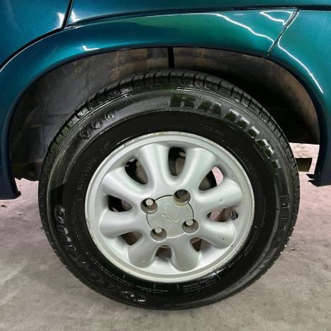 CHEVROLET Corsa Sedan 1.0 16V 4P MILENIUM, Foto 18