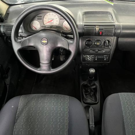 CHEVROLET Corsa Sedan 1.0 16V 4P MILENIUM, Foto 7
