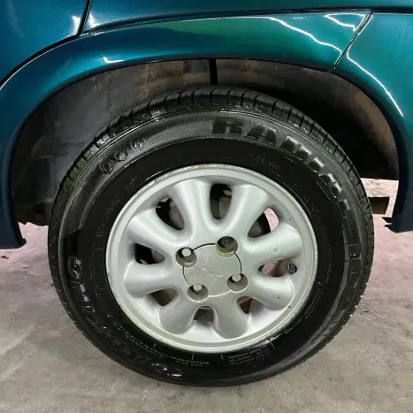 CHEVROLET Corsa Sedan 1.0 16V 4P MILENIUM, Foto 18
